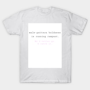 Boldness T-Shirt